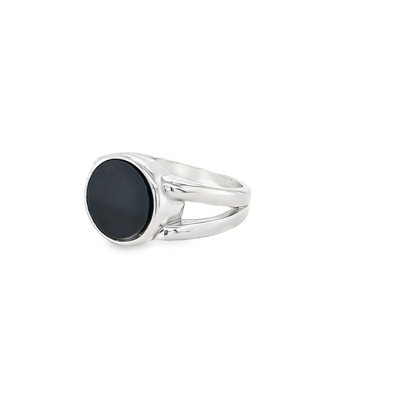 Black Diamond - Women’s Ring - IRIS - Lady Elysium Black Diamond